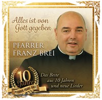 Pfarrer Franz Brei-Das Beste 2019